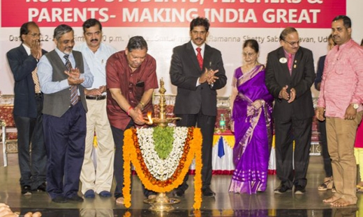 Santhosh Hegde